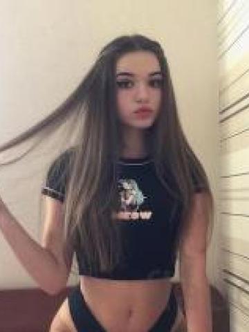Анкета проститутки Снежанна, 23 года